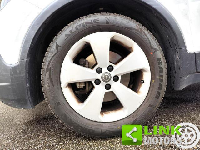 OPEL Mokka 1.6Ecotec 115CV 4x2 Start&Stop Ego NEOPAT.GAR.INCL