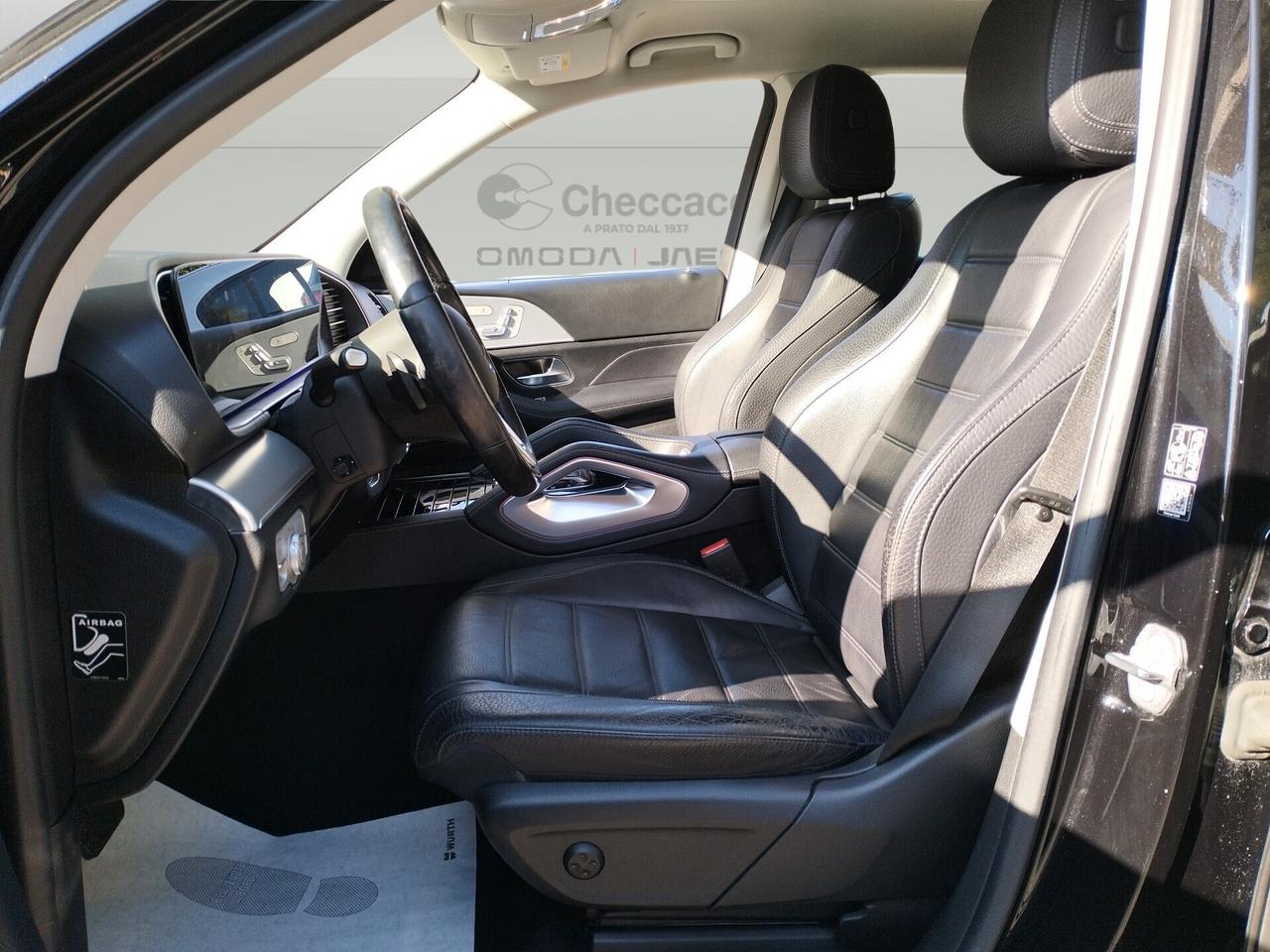 Mercedes-benz GLE 300 d V167 Premium 4matic auto *IVA ESPOSTA*