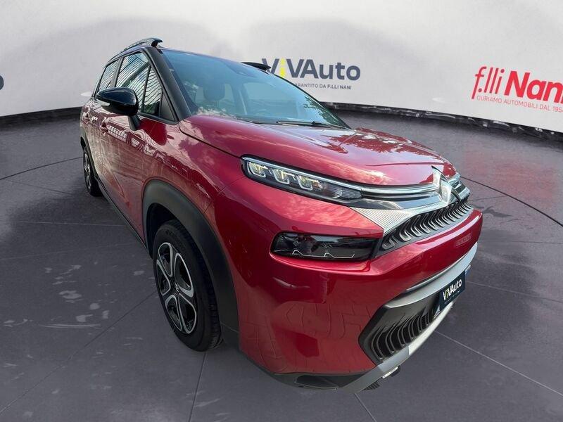 Citroën C3 Aircross 110 S&S Feel