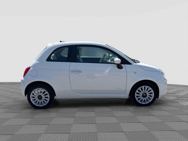 FIAT 500 500 1.0 Hybrid Lounge
