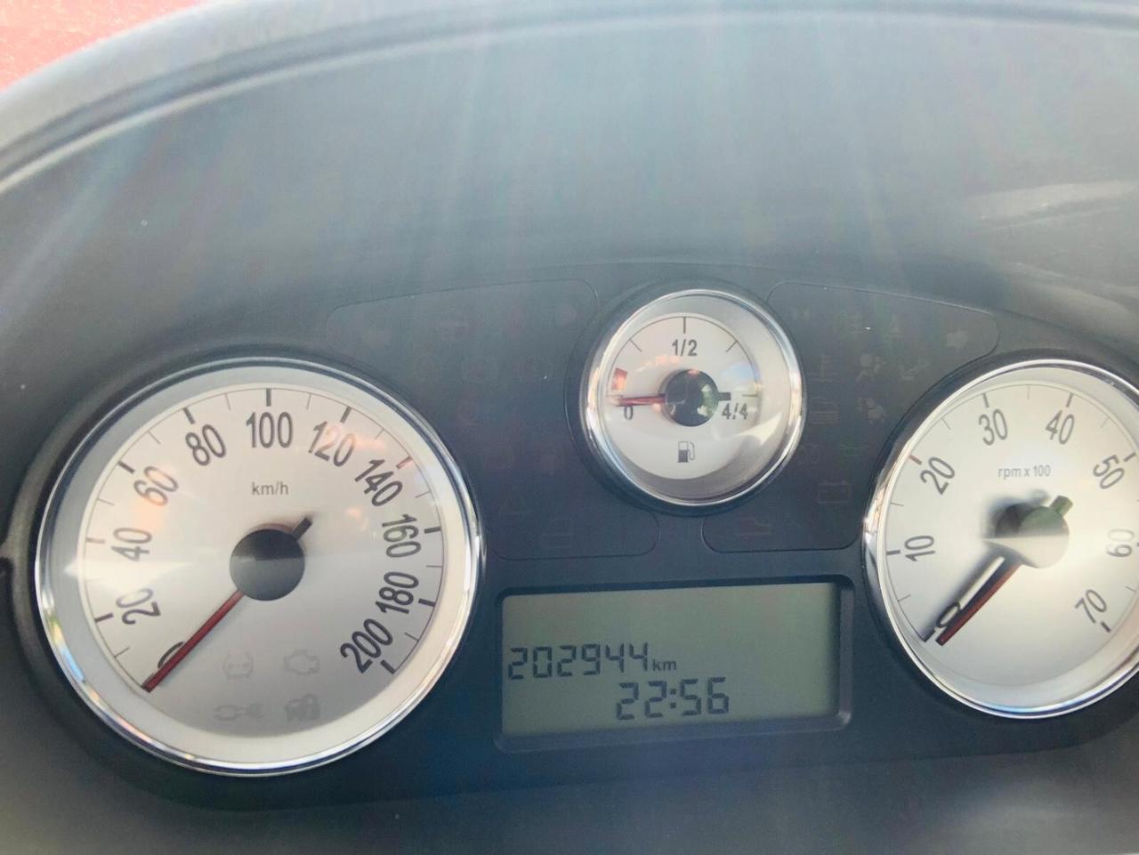 Lancia Ypsilon 1.2 69 CV Platinum