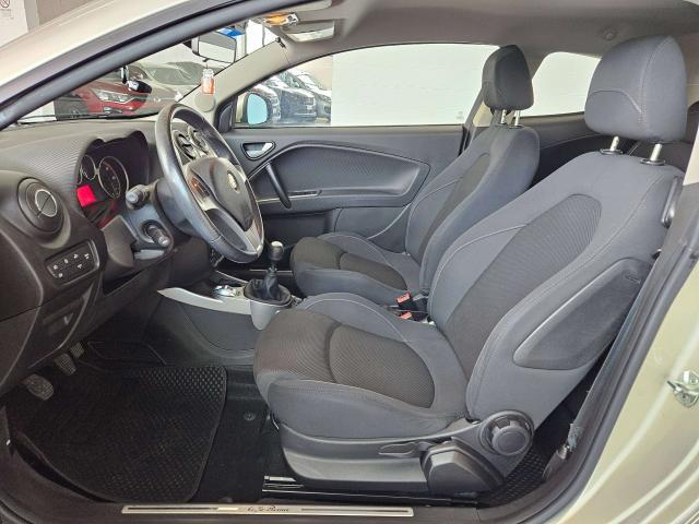 Alfa Romeo MiTo 1.3 jtdm Upload S / NEOPATENTATI