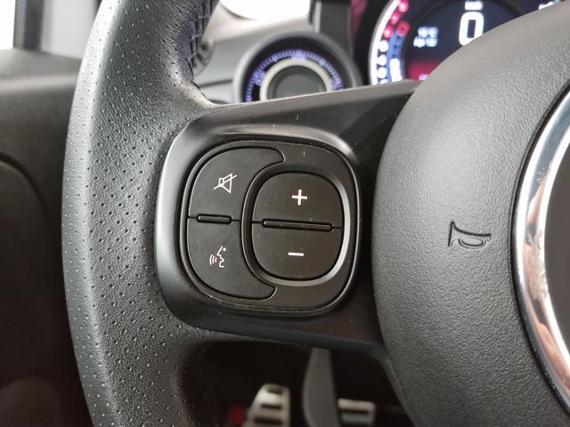 ABARTH 595 C 1.4 Turbo T-Jet 165 CV