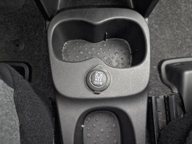 FIAT Panda 1.0 FireFly 70cv S&S Hybrid City Life