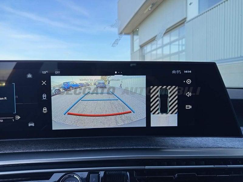 Peugeot 3008 3008 1.2 hybrid Allure 145cv e-dcs6