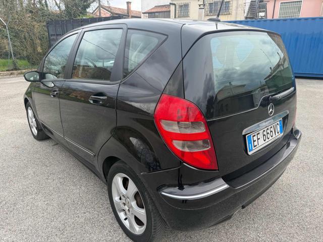 MERCEDES-BENZ A 150 Avantgarde senza nessun lavoro da fare