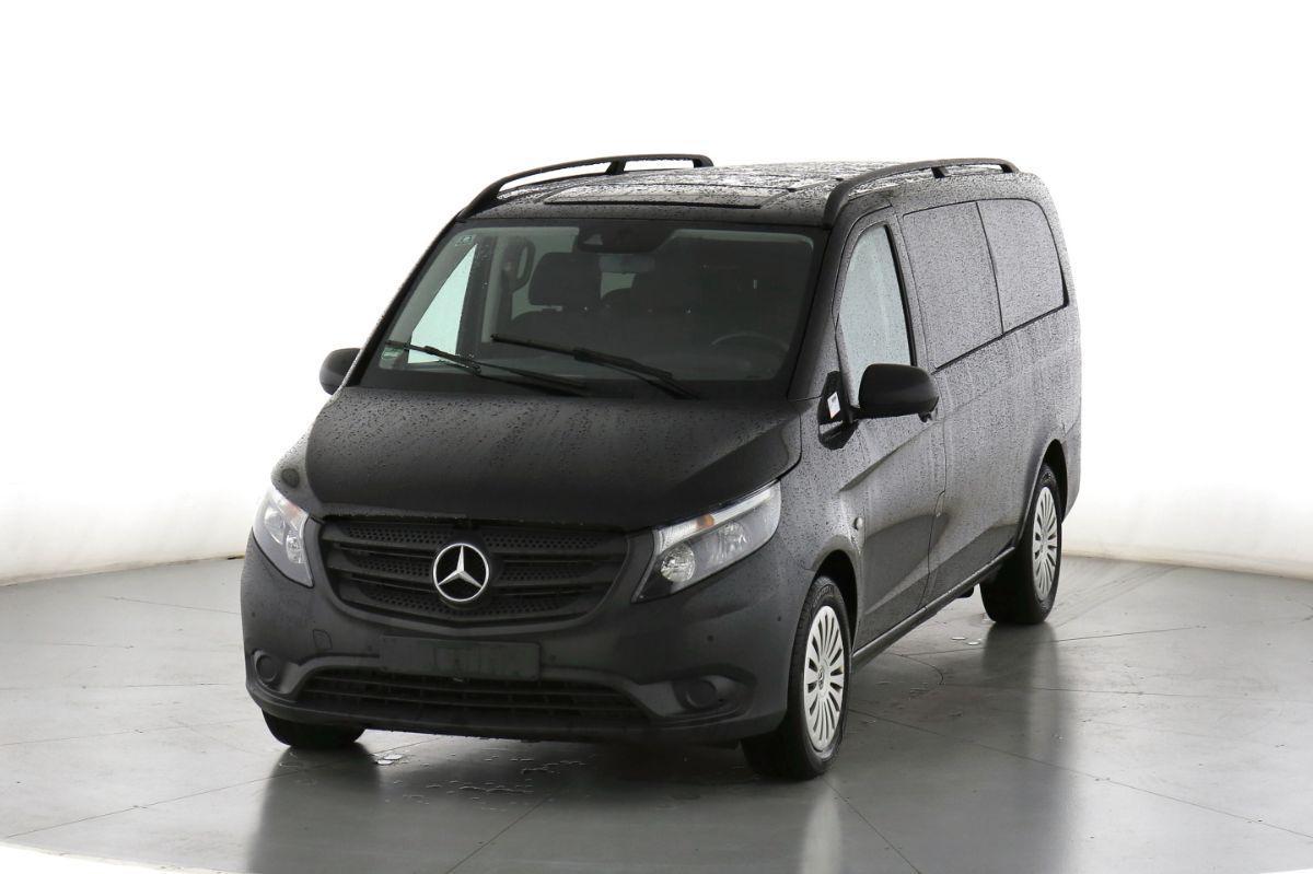 MERCEDES - Vito - 2.0 116 CDI PL Tourer Pro ExLong