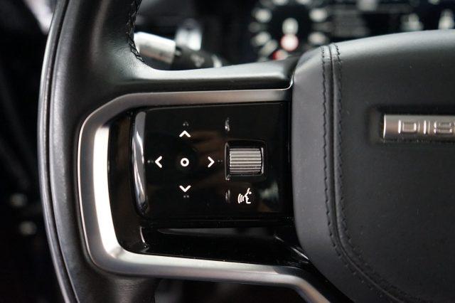 LAND ROVER Discovery Sport 2.0 D200 204 CV AWD HSE MHEV Italiano Certificato