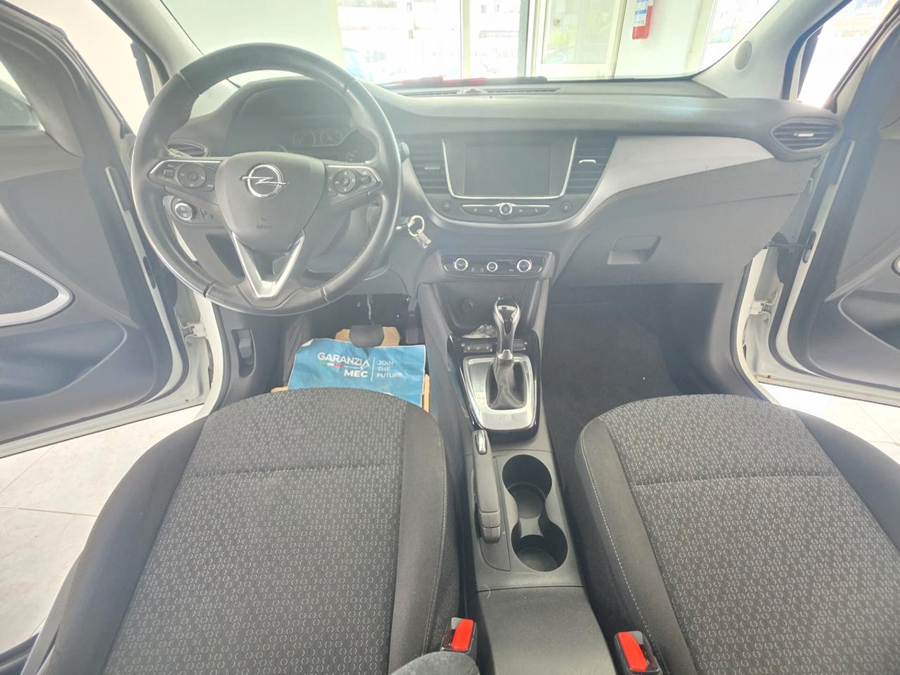 Opel Crossland 1.5 ECOTEC D 120 CV Start&Stop aut. Ultimate