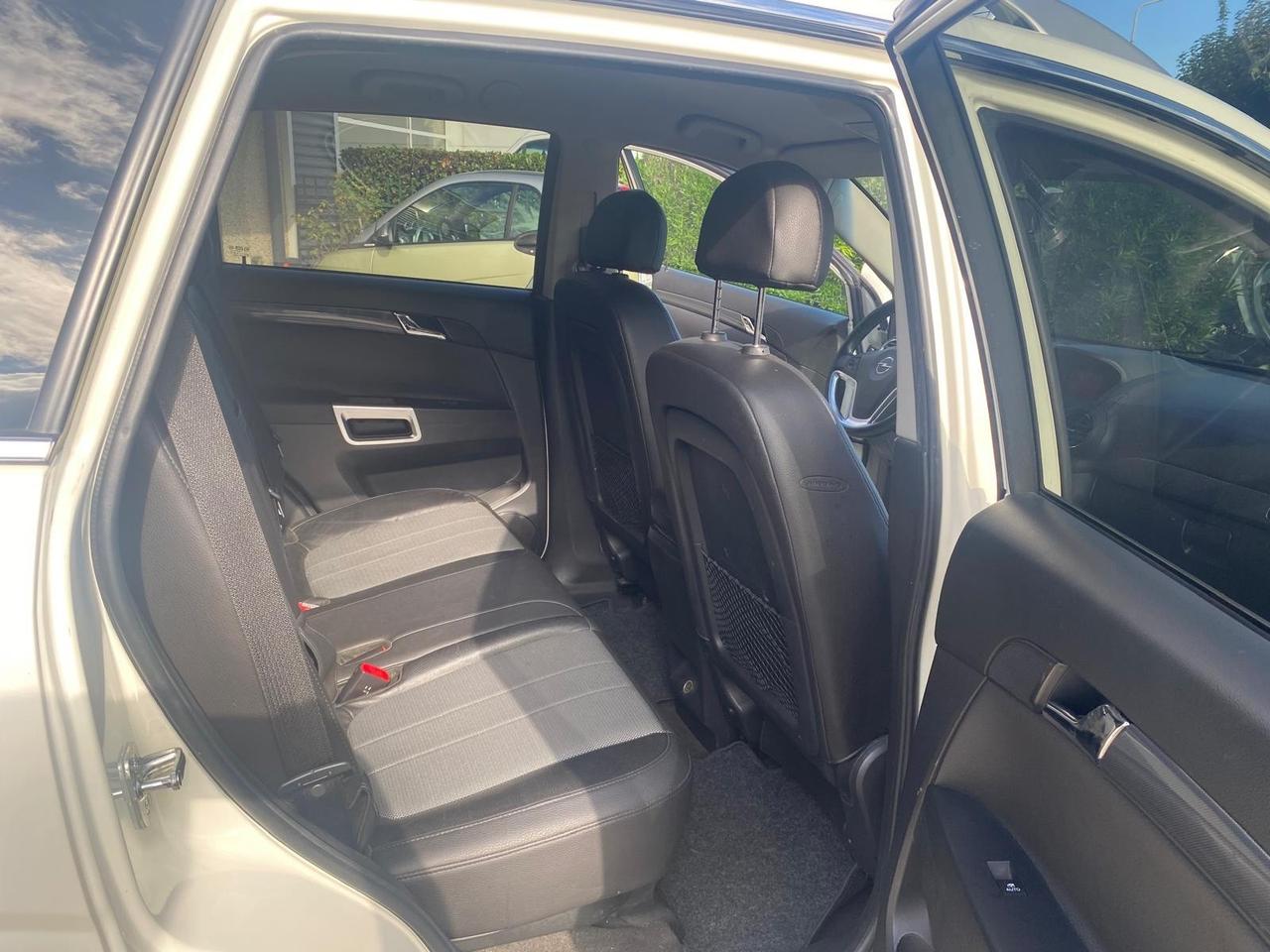 Opel Antara 2.2 CDTI 163CV 4x2 Cosmo