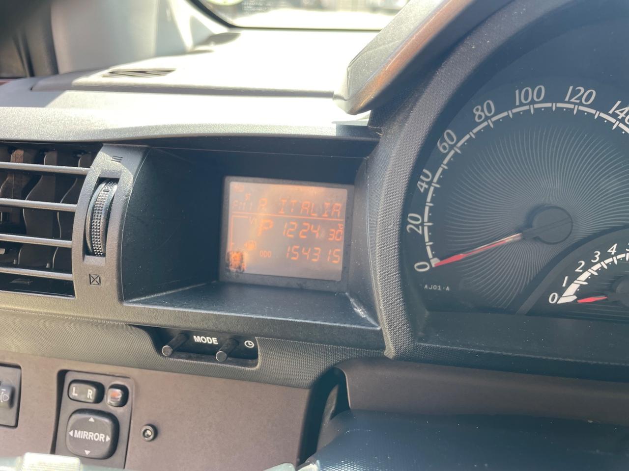 Toyota iQ 1.0 Sol