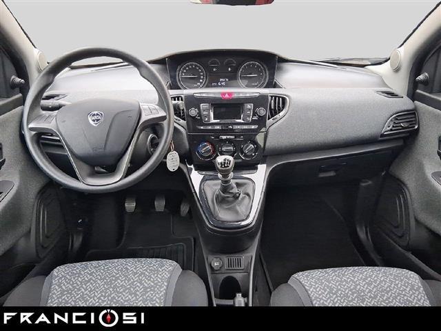 LANCIA Ypsilon 1.0 FireFly Hybrid 70cv Gold S&S