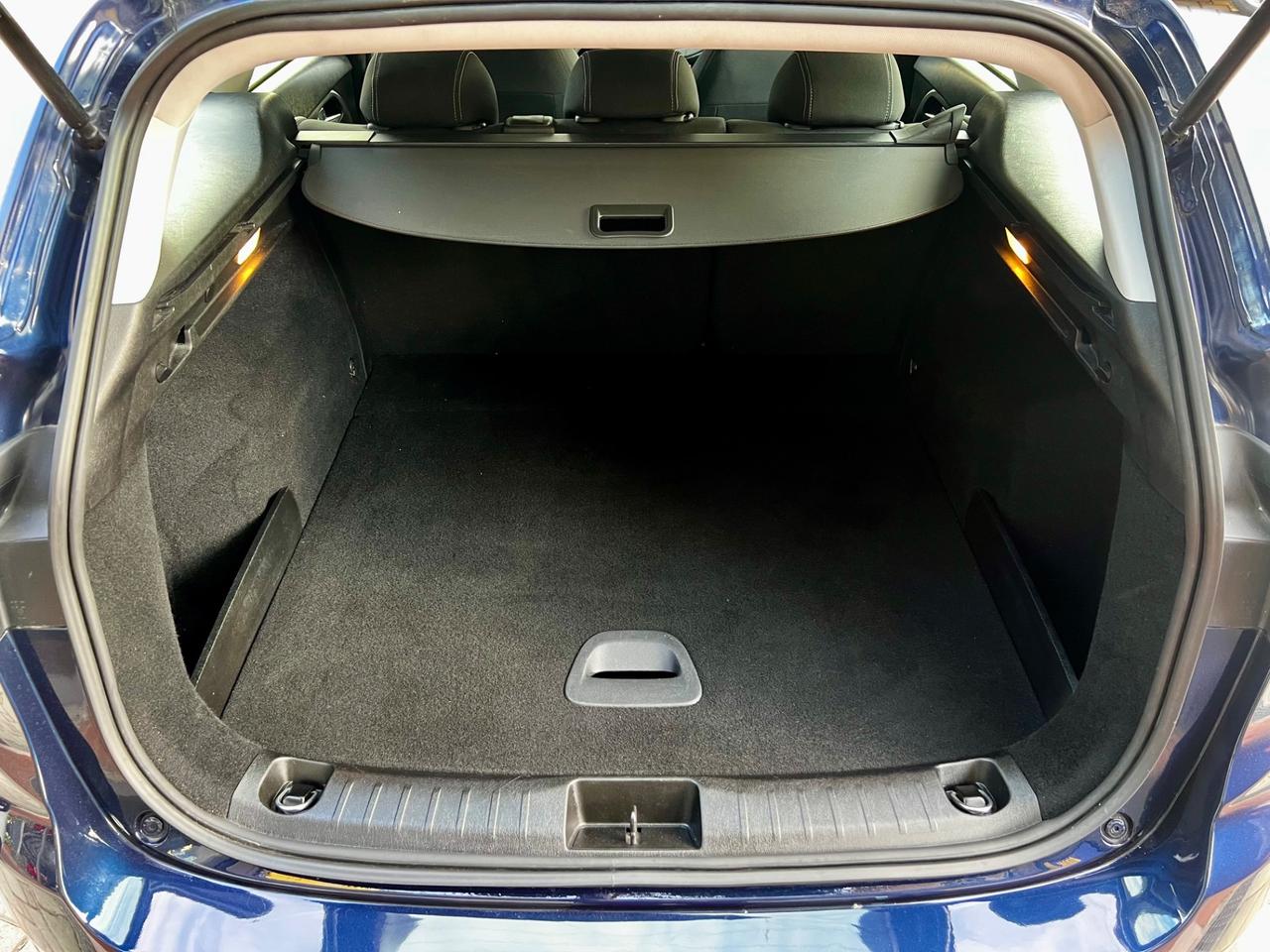 Fiat Tipo 1.6 Mjt S&S DCT SW Lounge