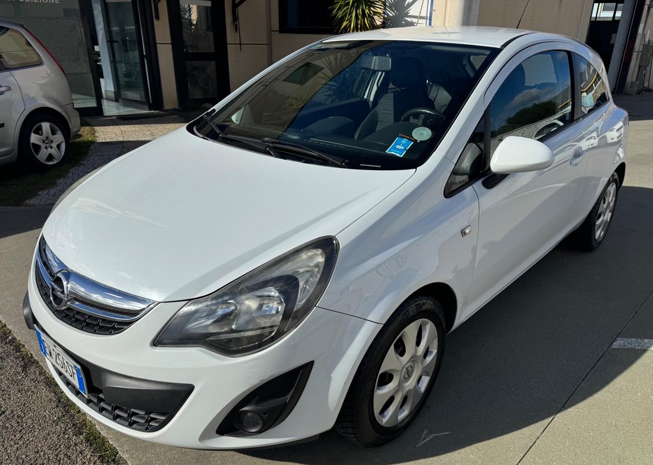 Opel Corsa 1.3 CDTI 75CV -SOLO 122.000 KM-