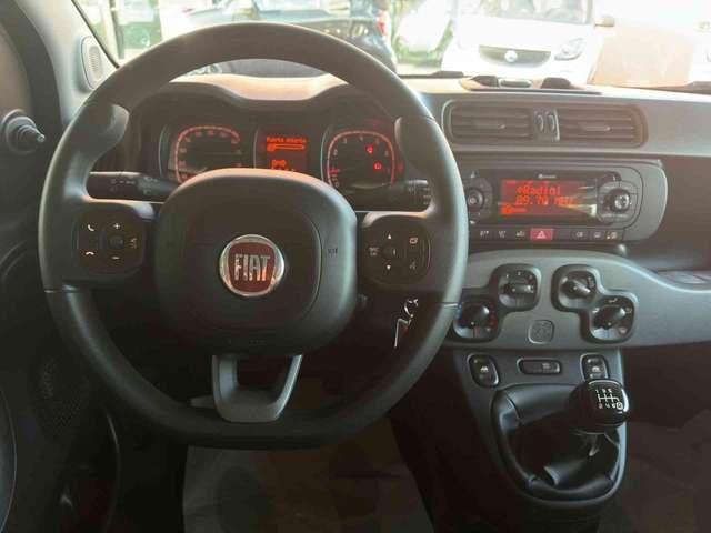 Fiat Panda HYBRID PARI AL NUOVO! 1.0 FireFly S&S