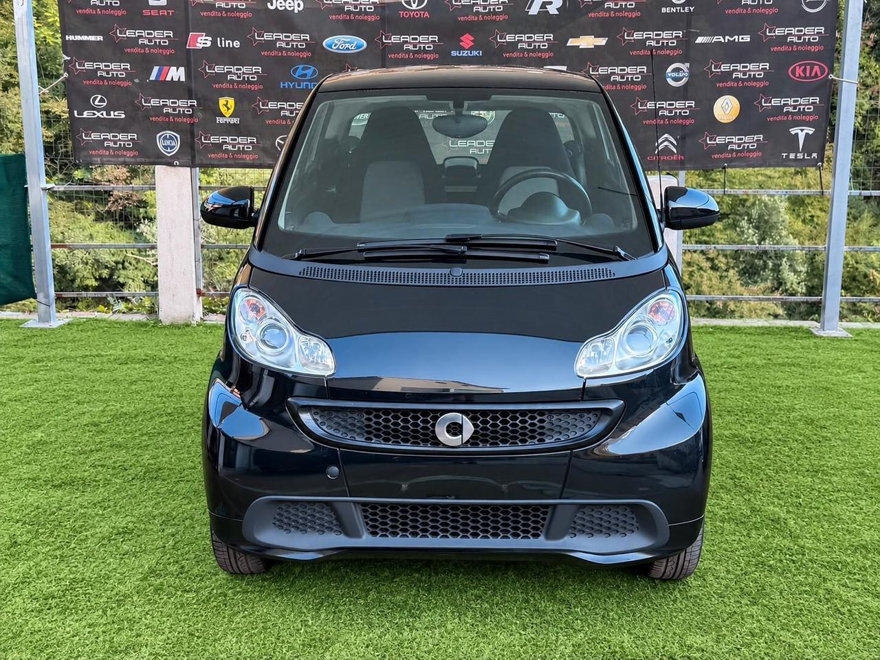 Smart ForTwo 0.8 CDI TETTO PANORAMICO