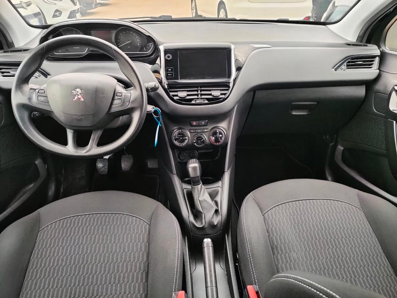 Peugeot 208 1.5 BlueHDi 100 Active 2019