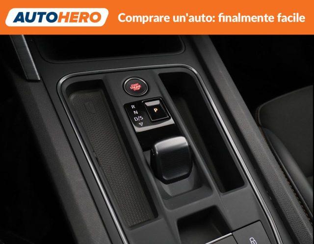 CUPRA Formentor 1.5 TSI DSG