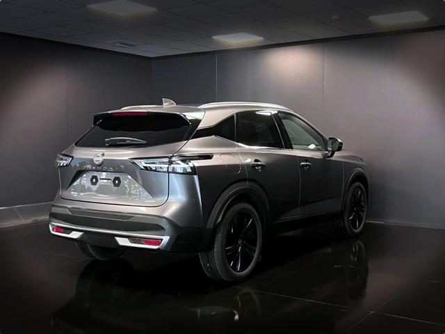 NISSAN Qashqai MHEV 158 CV Xtronic Tekna 4WD NEW RESTYLING