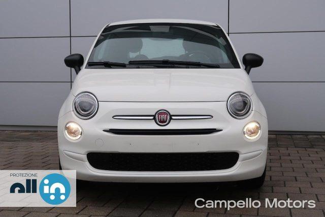 FIAT 500 500 1.0 70cv Hybrid Cult