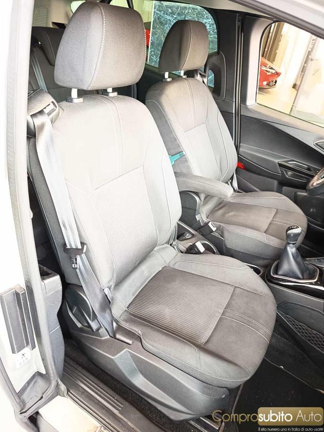 FORD B-Max 1.0 EcoBoost 100 CV Titanium