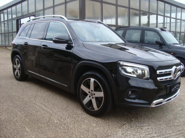 Mercedes-Benz GLB 200 d Sport auto 150cv 2020