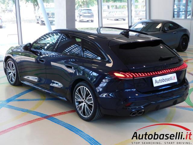 AUDI A5 AVANT 2.0TDI 204CV MHEV+ S LINE EDITION S-TRONIC
