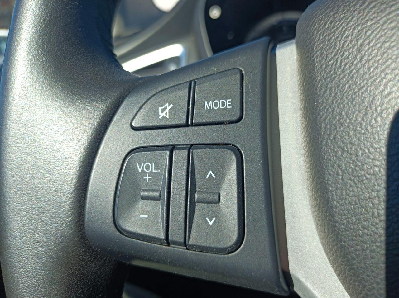 Suzuki S-Cross 1.6 DDiS Start&Stop 4WD All Grip Top