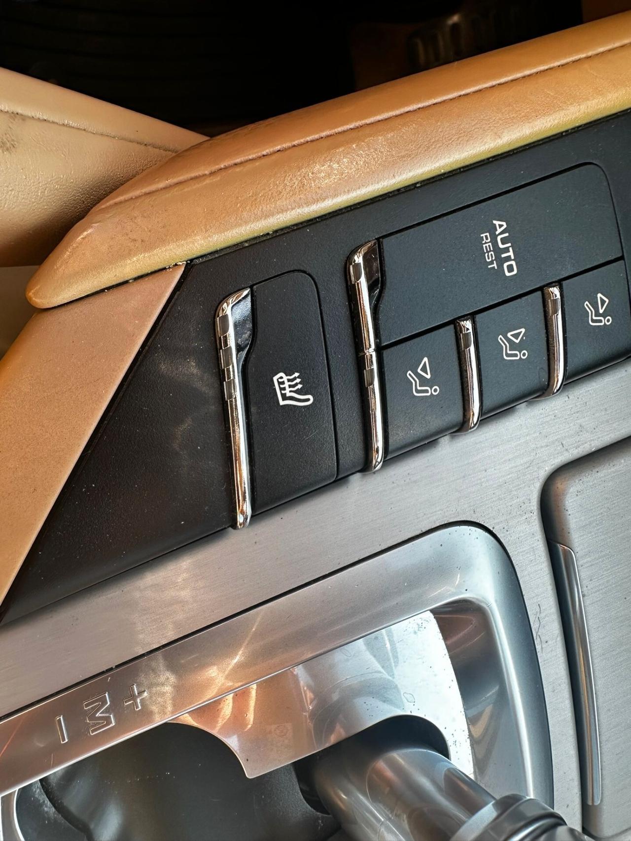 Porsche Cayenne 3.0 Diesel Platinum Edition