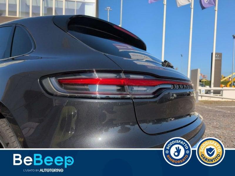 Porsche Macan 2.9 S 380CV PDK