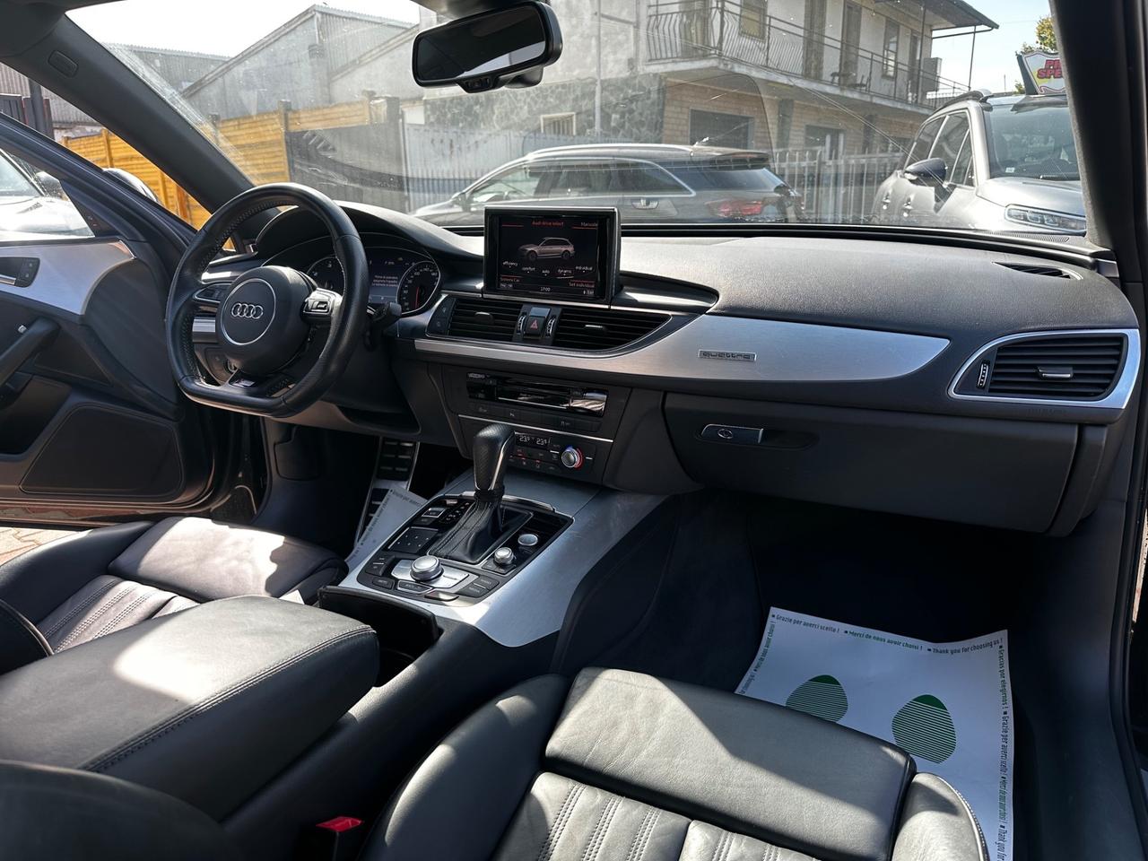 Audi A6 Avant 3.0 TDI S tronic Business Plus