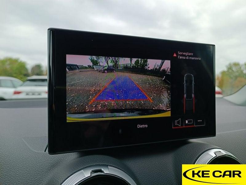 Audi A5 A5 SPB 40 TDI S tronic Advanced MATRIX -TETTO