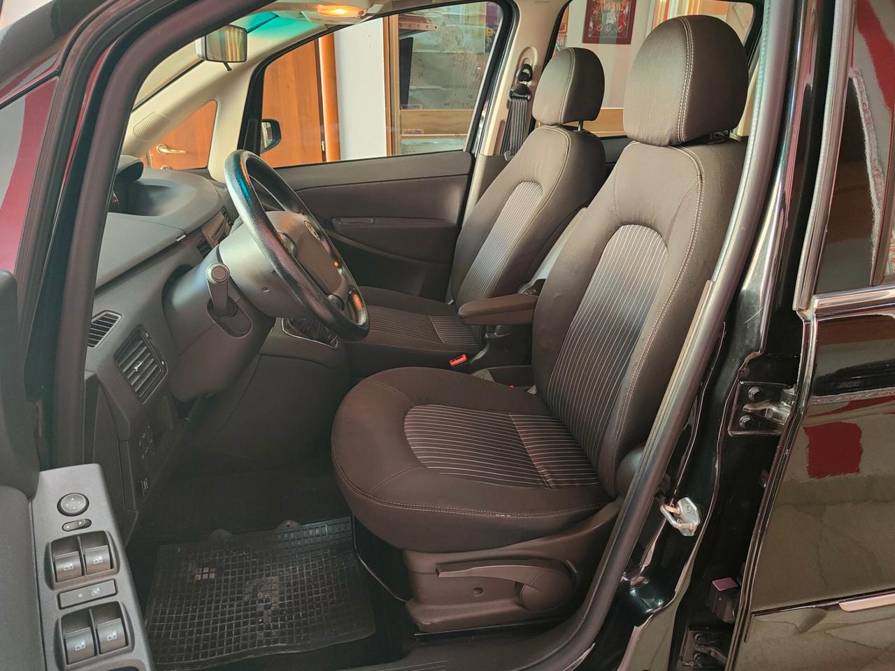 Lancia MUSA 1.4 Oro Ecochic GPL