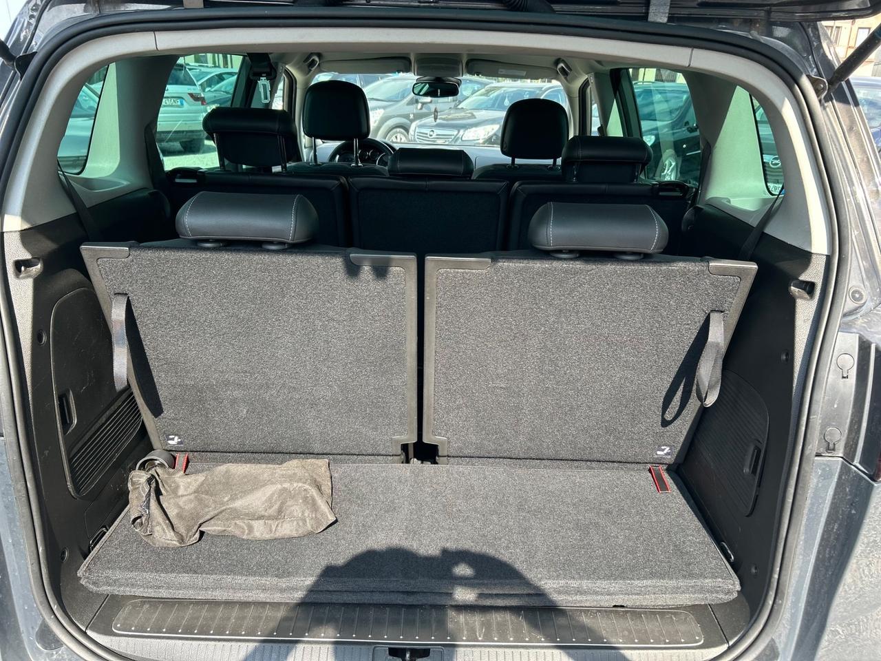 Opel Zafira Tourer 1.6 Turbo EcoM 150CV Cosmo
