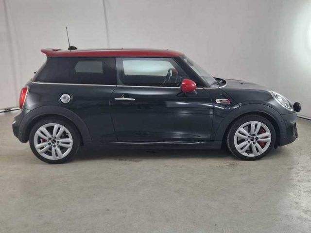 MINI John Cooper Works 2.0 John Cooper Works