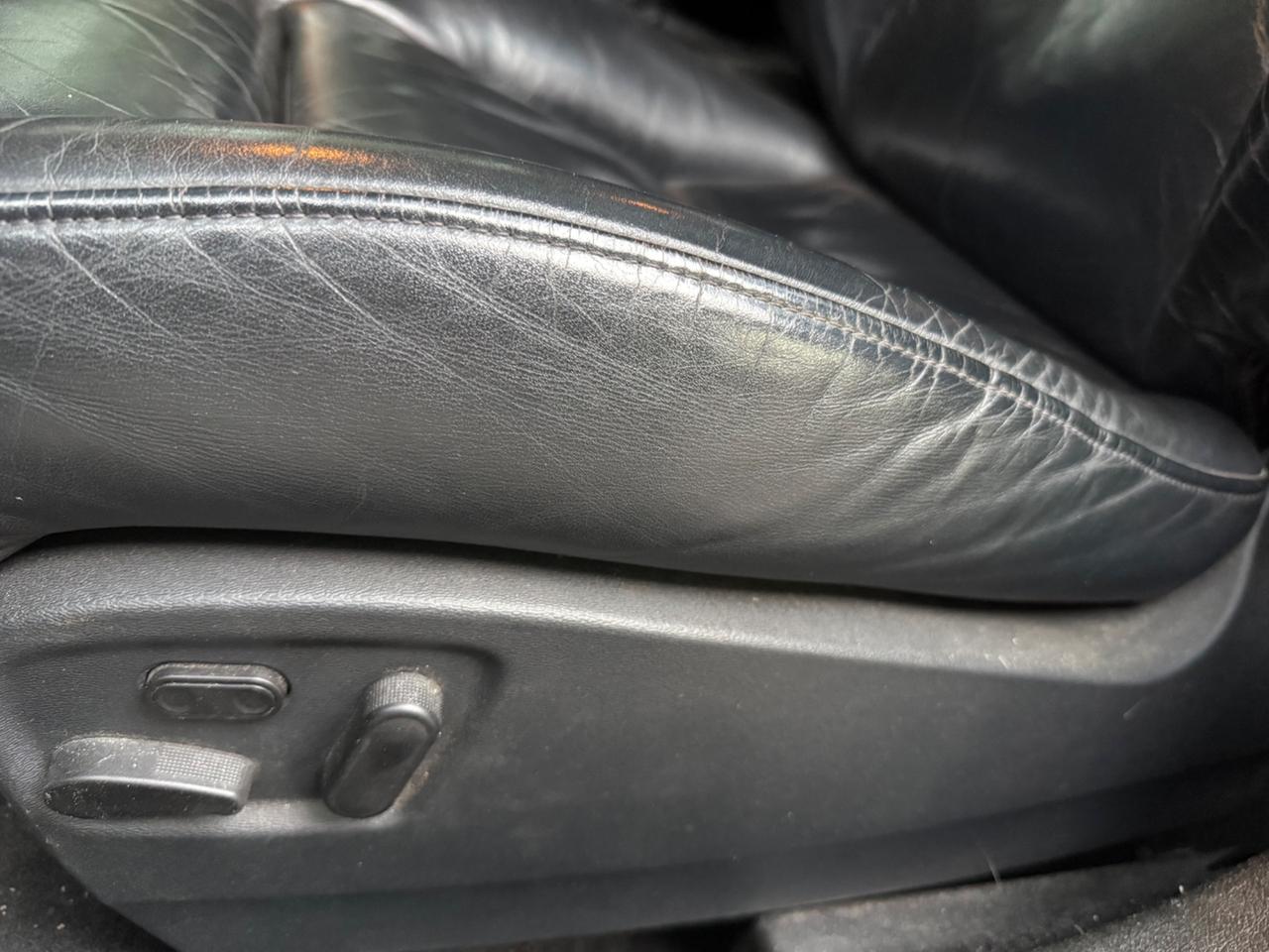 Volkswagen Golf GTI 2.8 V6 4X4