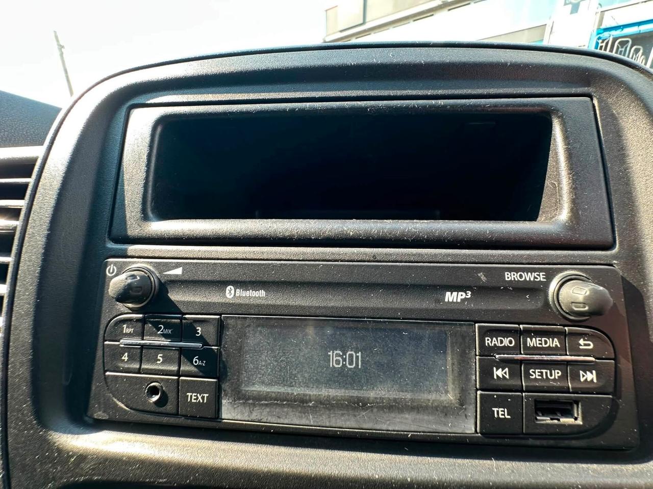 Opel Vivaro 27 1.6 BiTurbo S&S PC-TN Furgone Edition