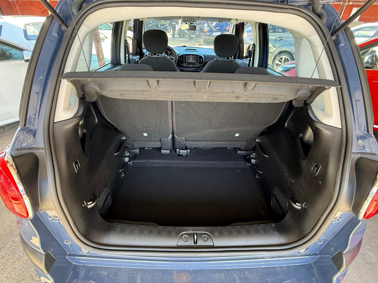 500L 1.4 95 CV-UNIPRO-RATE