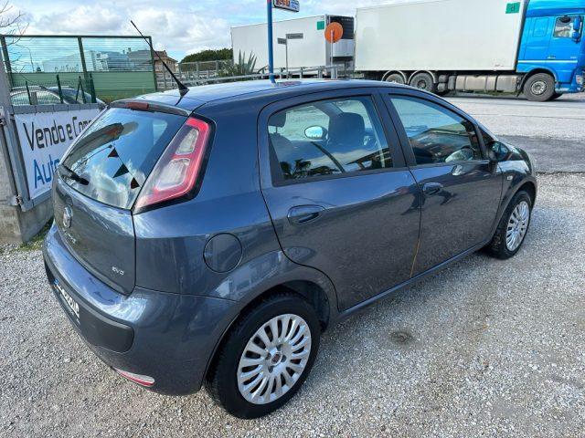FIAT Punto Evo 1.3 Mjt 75 CV 5 porte Dynamic
