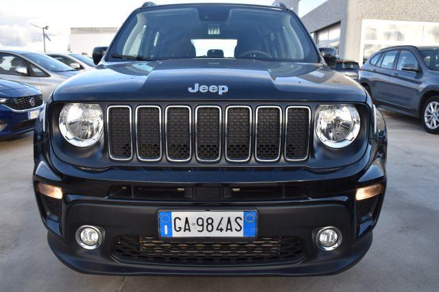 JEEP Renegade 1.6 Mjt 120 CV Business