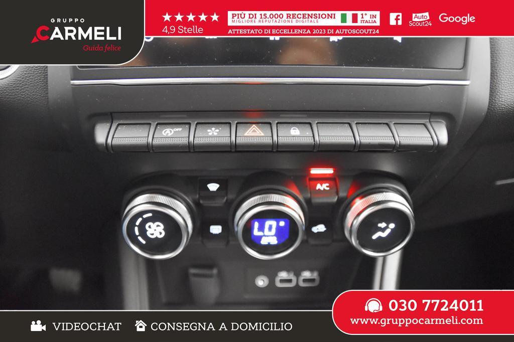 Renault Captur 1.0 TCe Techno