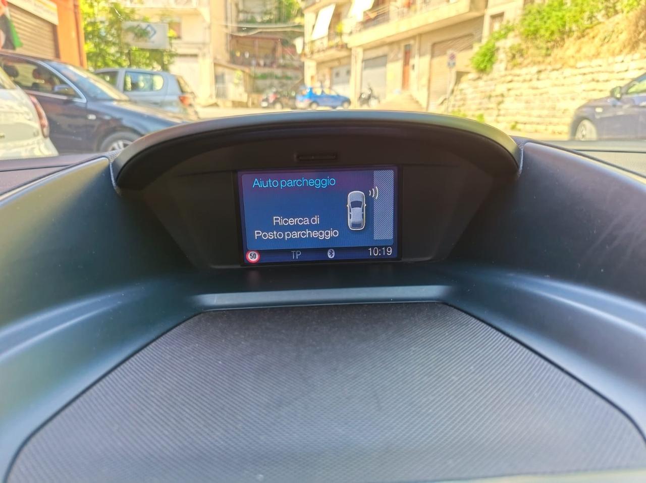 Ford C-Max 1.6 TDCi 115CV Titanium