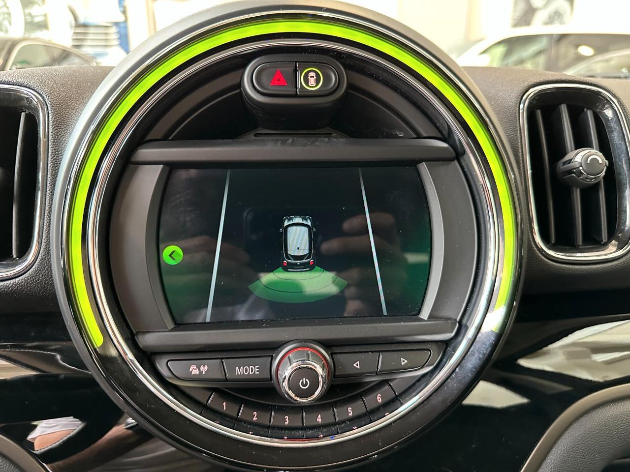Mini Countryman Cooper D 2.0 Baker Street Auto - LED - 18" - Navi - Carplay