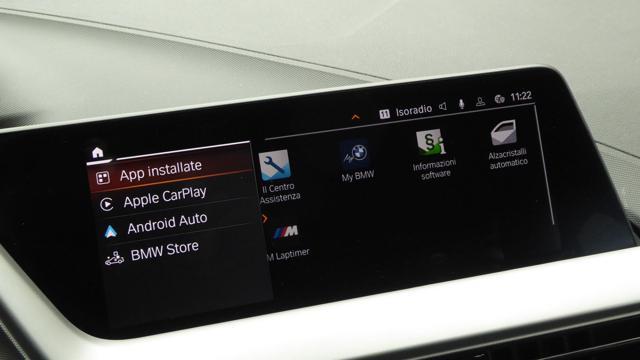 BMW 118 d 5p. Business Advantage