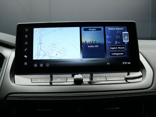 NISSAN Qashqai 158CV MHEV 4WD Xtronic N-Connecta