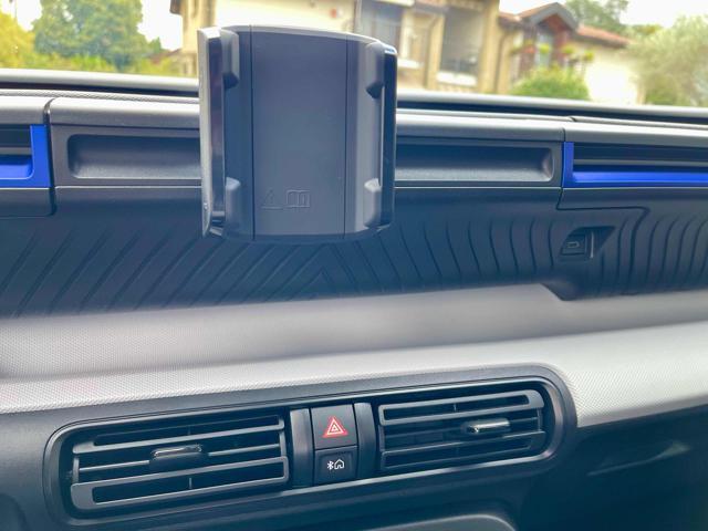 CITROEN C3 PureTech 100 S&S You - KM0