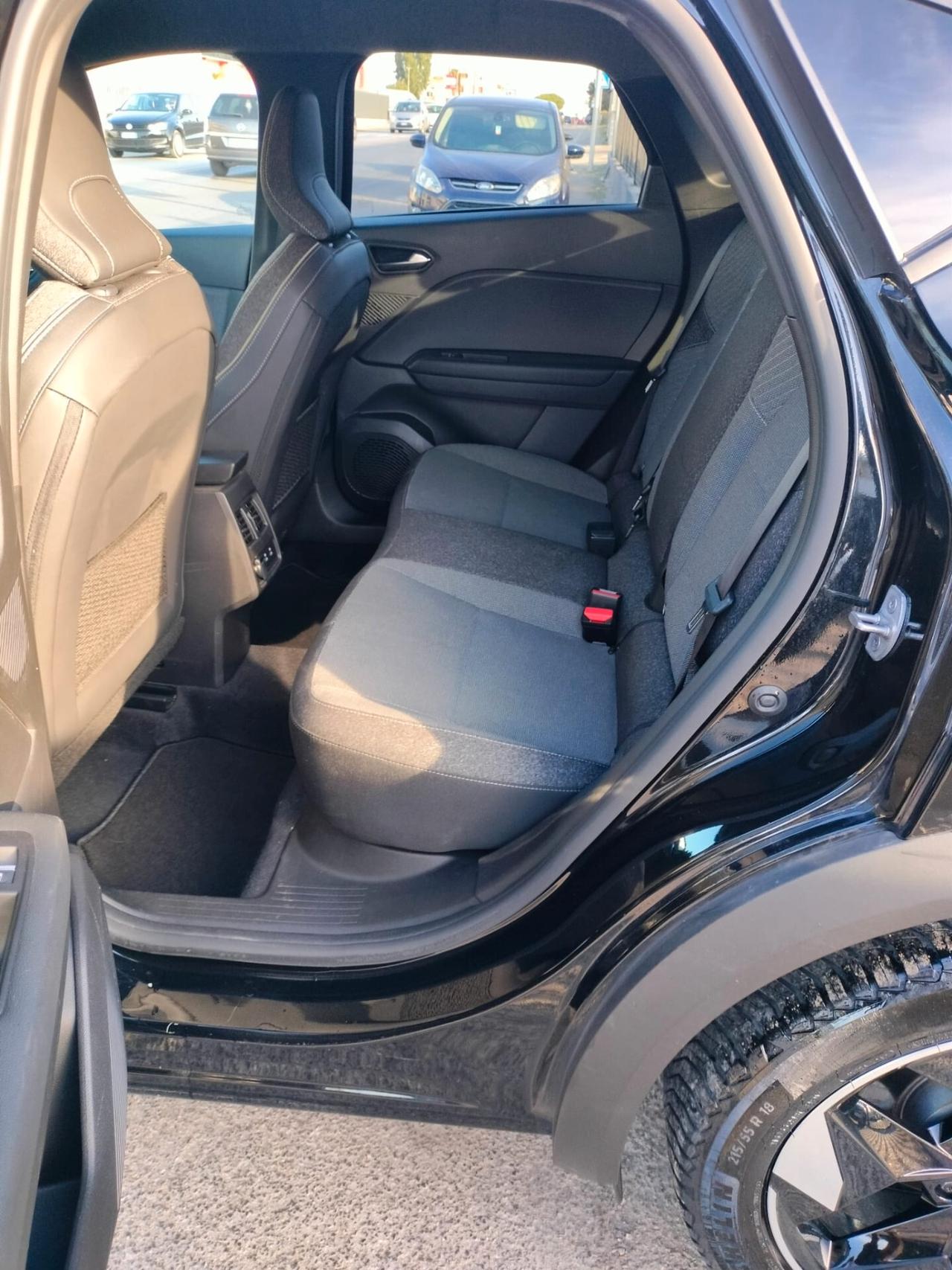Renault Captur TCe 90 CV Techno