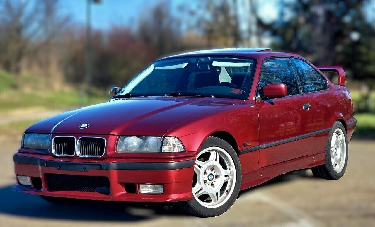 BMW 316i Coupé anche Neopatentati