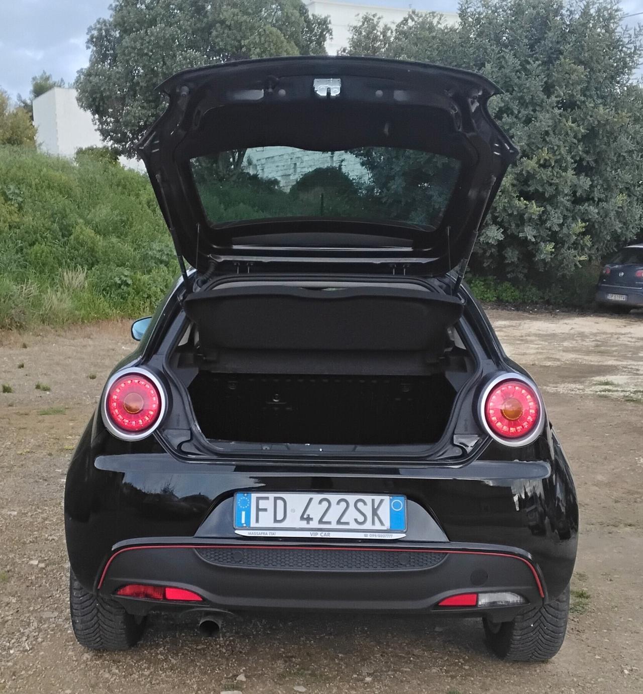 Alfa Romeo MiTo 1.3 JTDm 95 CV S&S Super