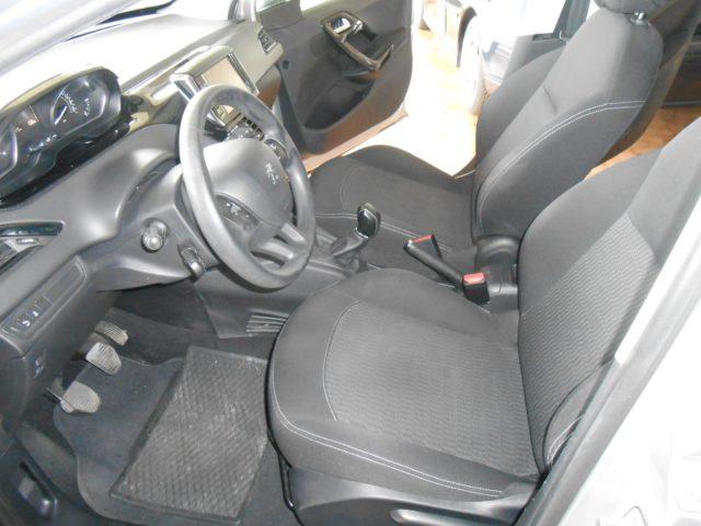 PEUGEOT 208 BlueHDi 75 5 p Active